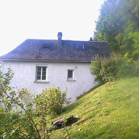 Вілла A Flanc De Colline Cormeilles  Екстер'єр фото